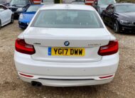 BMW 2 Series