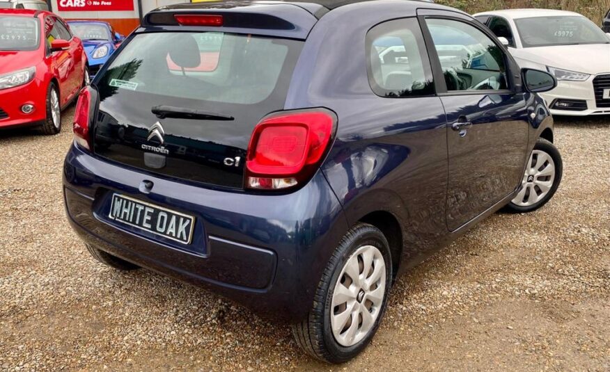 Citroen C1