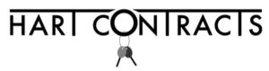 Hart Contracts Logo