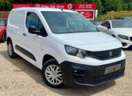 Peugeot Partner Professional (2020)