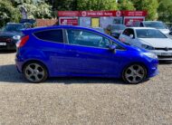 Ford Fiesta ST-2 NAV