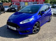 Ford Fiesta ST-2 NAV
