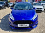 Ford Fiesta ST-2 NAV