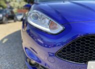 Ford Fiesta ST-2 NAV