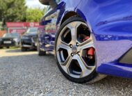 Ford Fiesta ST-2 NAV