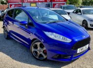 Ford Fiesta ST-2 NAV