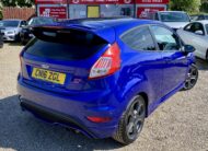 Ford Fiesta ST-2 NAV