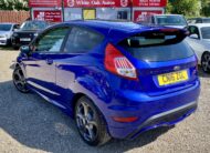 Ford Fiesta ST-2 NAV