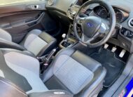 Ford Fiesta ST-2 NAV