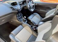 Ford Fiesta ST-2 NAV