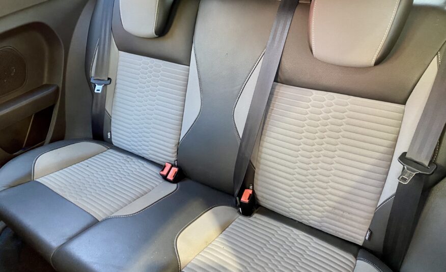 Ford Fiesta ST-2 NAV