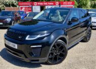 Range Rover Evoque Autobiography