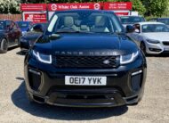Range Rover Evoque Autobiography