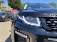 Range Rover Evoque Autobiography