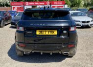 Range Rover Evoque Autobiography