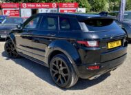 Range Rover Evoque Autobiography