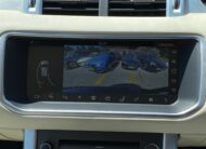 Range Rover Evoque Autobiography