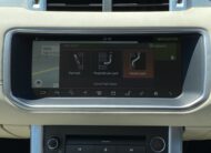 Range Rover Evoque Autobiography