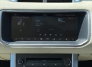 Range Rover Evoque Autobiography
