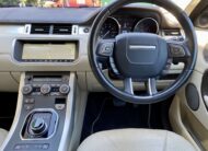 Range Rover Evoque Autobiography
