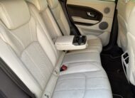 Range Rover Evoque Autobiography