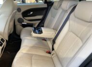 Range Rover Evoque Autobiography