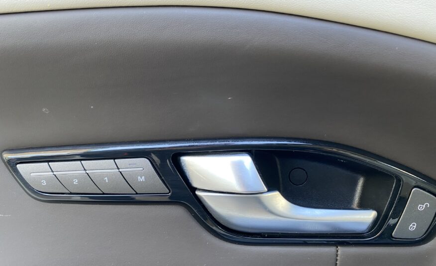 Range Rover Evoque Autobiography