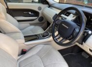 Range Rover Evoque Autobiography
