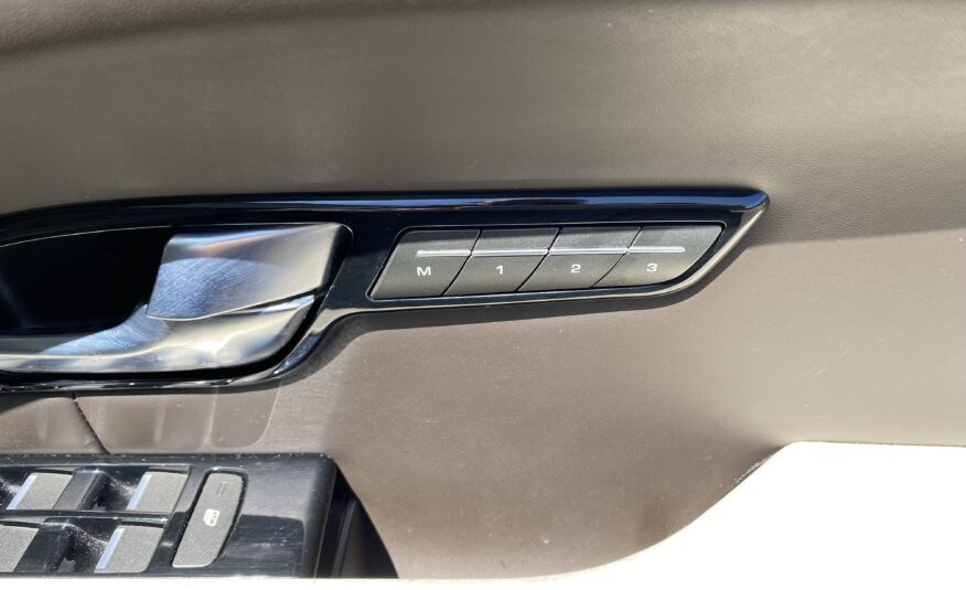 Range Rover Evoque Autobiography