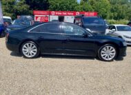 Audi A8 Sport