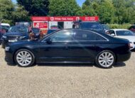 Audi A8 Sport