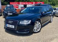 Audi A8 Sport