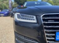 Audi A8 Sport