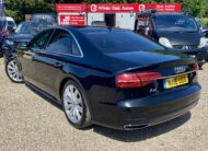 Audi A8 Sport