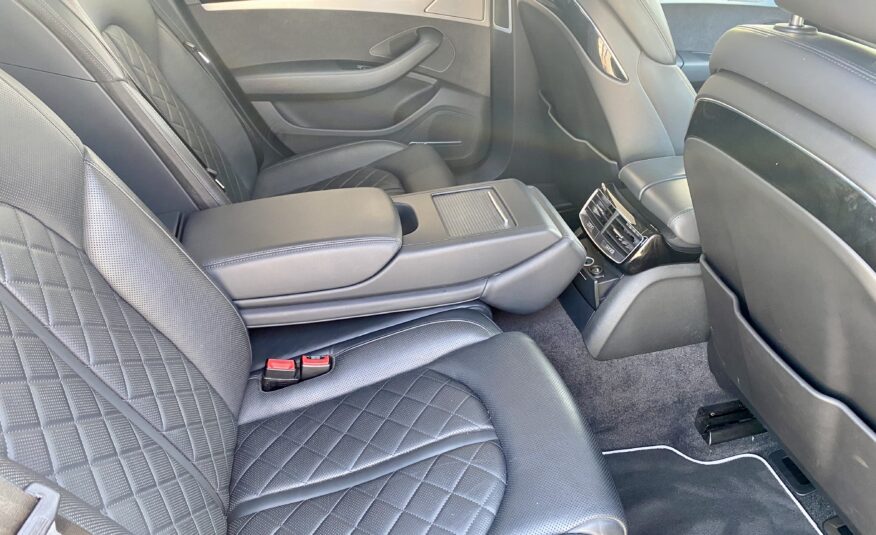 Audi A8 Sport