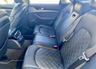 Audi A8 Sport