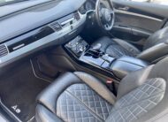 Audi A8 Sport