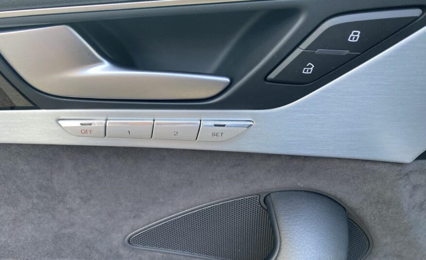Audi A8 Sport