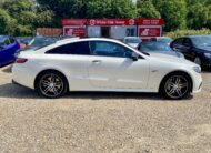 Mercedes-Benz E53 AMG