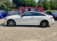 Mercedes-Benz E53 AMG