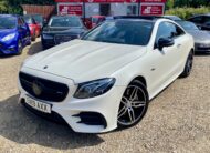 Mercedes-Benz E53 AMG