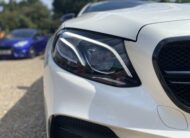 Mercedes-Benz E53 AMG