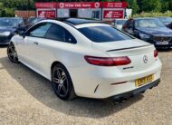 Mercedes-Benz E53 AMG