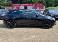 Vauxhall Astra GTC