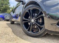 Vauxhall Astra GTC
