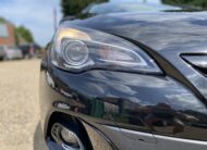 Vauxhall Astra GTC
