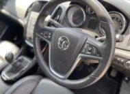 Vauxhall Astra GTC
