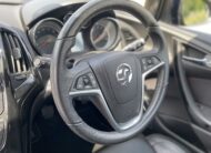 Vauxhall Astra GTC