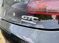 Vauxhall Astra GTC