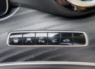 Mercedes-Benz E53 AMG